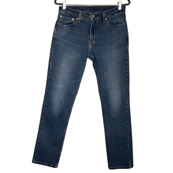 Levi's 511 Jeans 32x34 - Picture 1 of 2